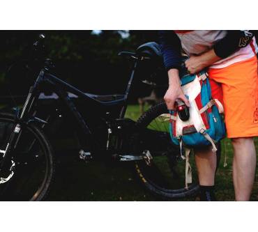 Produktbild Hiplok FLX