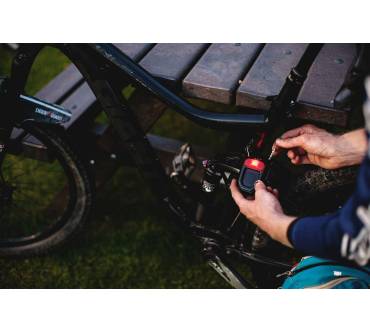 Produktbild Hiplok FLX