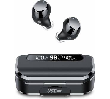 Produktbild Lekaby Q26 Pro