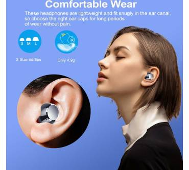 Produktbild Lekaby Q26 Pro