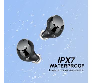 Produktbild Lekaby Q26 Pro