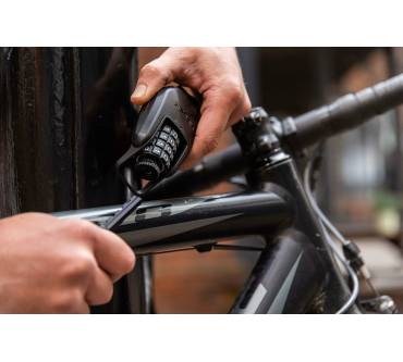 Produktbild Hiplok Spin