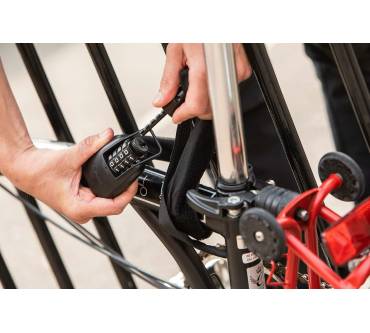 Produktbild Hiplok Spin