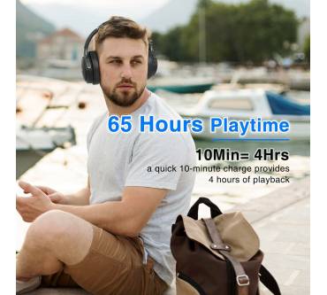 Produktbild Uliptz WH202A