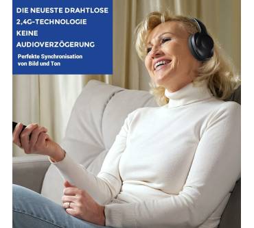 Produktbild LetsActiv TH11