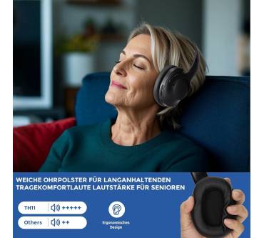 Produktbild LetsActiv TH11