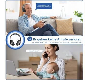 Produktbild LetsActiv TH11