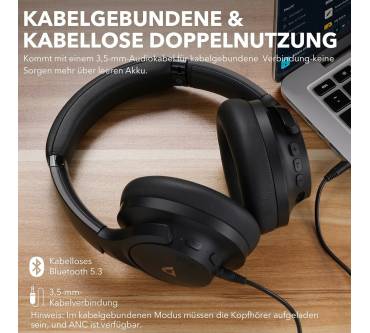 Produktbild 1Mii Y8+