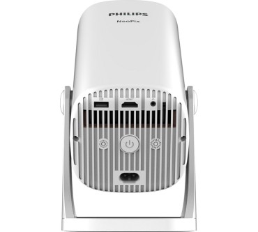 Produktbild Philips NeoPix 230 Smart