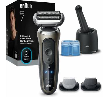Produktbild Braun Series 7 72-C7650CC