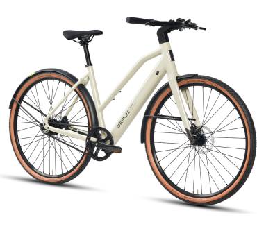 Produktbild Deruiz Turmali S (2025)