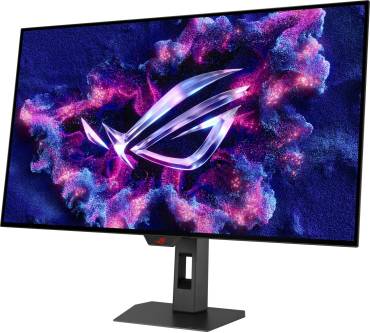 Produktbild Asus ROG Strix OLED XG32UCWMG