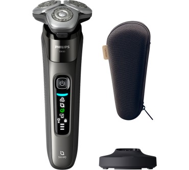 Produktbild Philips i9000 SkinIQ X9002/10