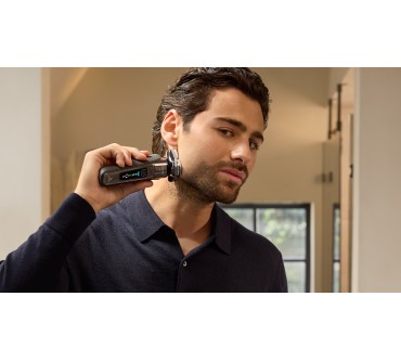 Produktbild Philips i9000 SkinIQ X9002/10