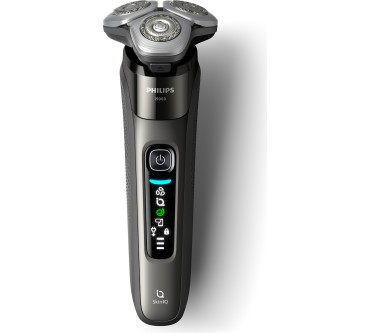 Produktbild Philips i9000 SkinIQ X9002/10