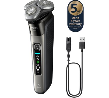 Produktbild Philips i9000 SkinIQ X9002/10