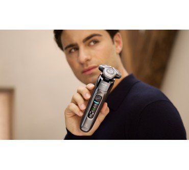 Produktbild Philips i9000 SkinIQ X9002/10