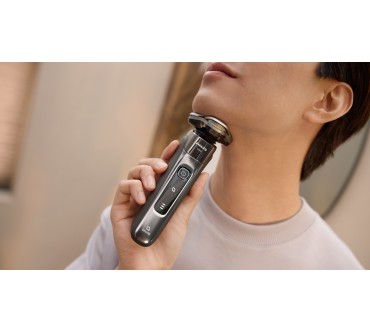 Produktbild Philips i9000 SkinIQ X9002/10