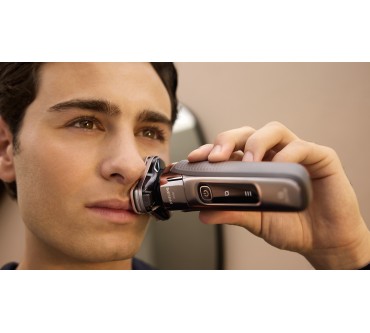 Produktbild Philips i9000 SkinIQ X9002/10