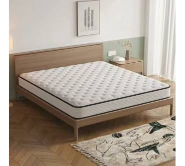 Produktbild Hiepunos 7-Zonen-Taschenfederkernmatratze