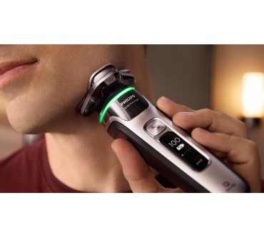 Produktbild Philips i9000 XP9204/10