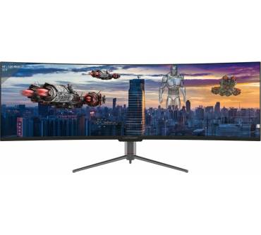 Produktbild LC-Power LC-M49-DQHD-120-C-Q