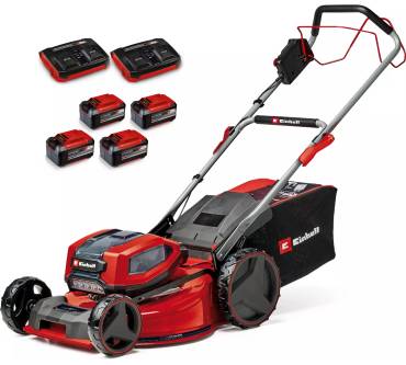 Produktbild Einhell GP-CM 36/52 S Li BL