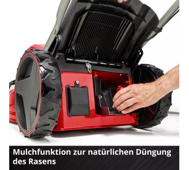 Produktbild Einhell GP-CM 36/52 S Li BL