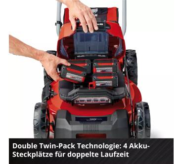 Produktbild Einhell GP-CM 36/52 S Li BL