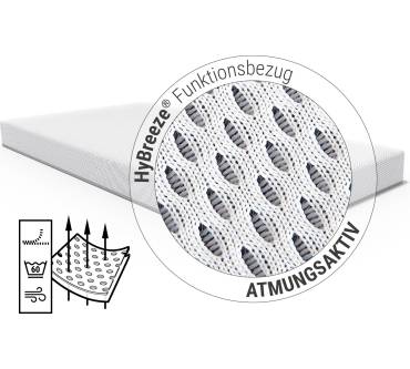 Produktbild bett1.de Super Breeze