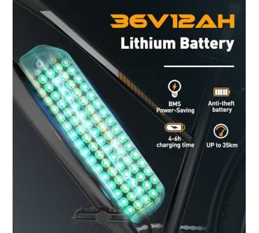 Produktbild Hitway BK27