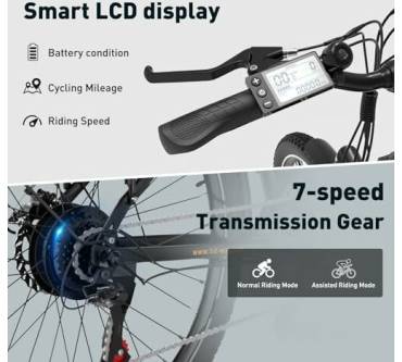 Produktbild Hitway BK27