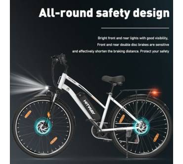 Produktbild Hitway BK27