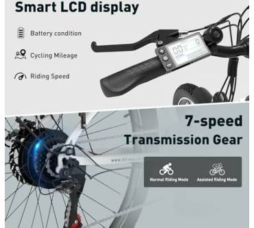 Produktbild Hitway BK27