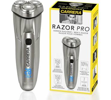 Produktbild Carrera Razor Pro 3942
