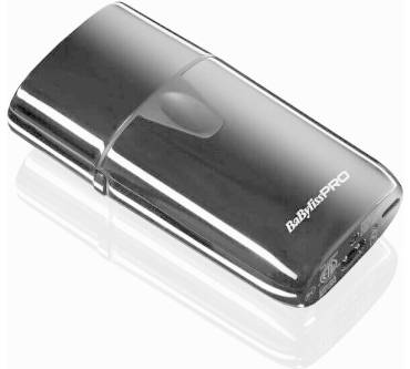 Produktbild BaByliss Pro UVFOIL01 Einfachfolienrasierer