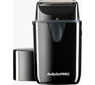 Produktbild BaByliss Pro UVFOIL01 Einfachfolienrasierer