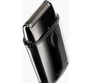 Produktbild BaByliss Pro UVFOIL01 Einfachfolienrasierer