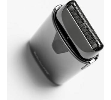 Produktbild BaByliss Pro UVFOIL01 Einfachfolienrasierer