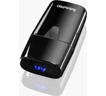 Produktbild BaByliss Pro UVFOIL01 Einfachfolienrasierer