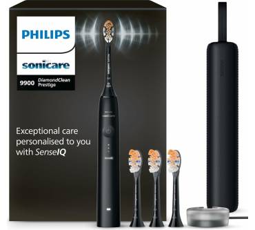 Produktbild Philips Sonicare DiamondClean 9900 Prestige HX9992/43