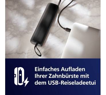 Produktbild Philips Sonicare DiamondClean 9900 Prestige HX9992/43