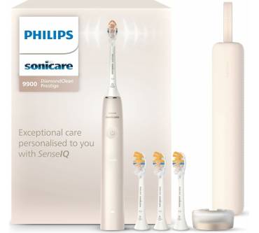 Produktbild Philips Sonicare DiamondClean 9900 Prestige HX9992/43