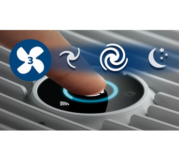 Produktbild Philips Smart 600i Series AC0651/10