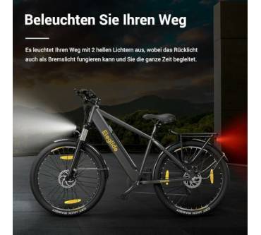 Produktbild Eleglide T1