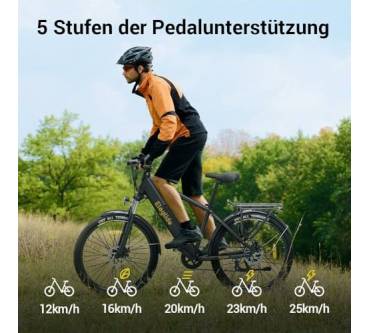 Produktbild Eleglide T1