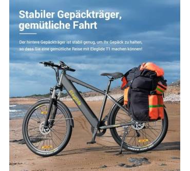 Produktbild Eleglide T1