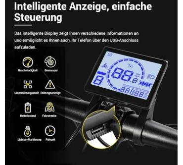 Produktbild Eleglide T1