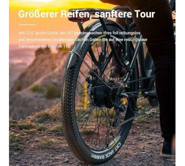 Produktbild Eleglide T1