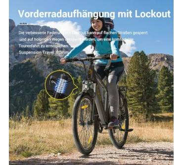 Produktbild Eleglide T1